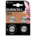 Bateria pastylkowa Duracell Mini CR2032 3V