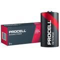 Baterie alkaliczne Duracell Procell Intense Power LR20/D - 10 szt.