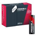 Baterie alkaliczne Duracell Procell Intense Power LR6/AA 3110mAh - 10 szt.