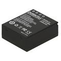 Wymienna bateria Duracell do Olympus BLH-1 - 2000mAh