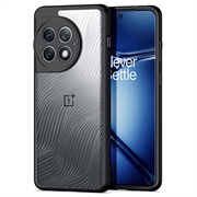 OnePlus Ace 2 Pro Hybrydowe Etui Dux Ducis Aimo - Czarne