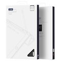 iPad 10.2 2019/2020/2021 Etui Folio Dux Duxis Domo - Czerń