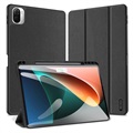 Etui Folio Tri-Fold Dux Ducis Domo do Xiaomi Pad 5/Pad 5 Pro - Czerń