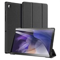 Samsung Galaxy Tab A8 10.5 (2021) Etui Tri-Fold Dux Ducis Domo - Czarne