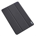 Samsung Galaxy Tab A8 10.5 (2021) Etui Tri-Fold Dux Ducis Domo - Czarne