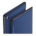 Samsung Galaxy Tab A8 10.5 (2021) Etui Tri-Fold Dux Ducis Domo - Błękit