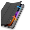 Samsung Galaxy Tab S7/S8 Etui Tri-Fold Dux Ducis Domo – Czarne