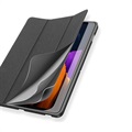 Etui Folio Tri-Fold Dux Ducis Domo do Samsung Galaxy Tab S8 Ultra - Czarne