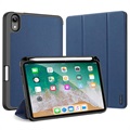 Etui Folio Tri-Fold Dux Ducis Domo do iPad Mini (2021) - Błękit