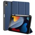 Etui Smart Tri-Fold Dux Ducis Domo do Huawei MatePad Pro - Czarne