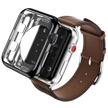 Apple Watch Series 1/2/3 Etui Dux Ducis Gadget z TPU - 38 mm