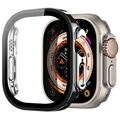 Etui Apple Watch Ultra 2/Ultra Dux Ducis Hamo z Zabezpieczeniem Ekranu - 49 mm