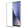 Szkło Hartowane Dux Ducis Medium Alumina do Xiaomi 12 Pro