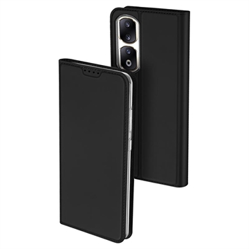 Honor 90 Pro Etui z Klapką Dux Ducis Skin Pro