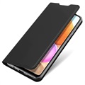 Samsung Galaxy A32 (4G) Etui z Klapką Dux Ducis Skin Pro - Czarne