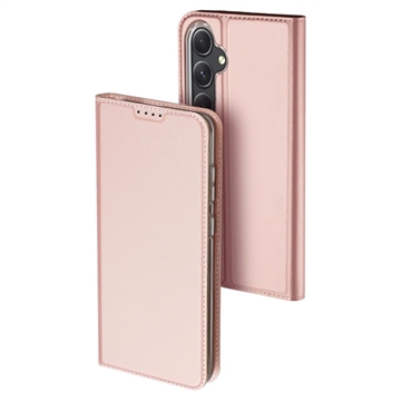 Samsung Galaxy S23 FE Etui z Klapką Dux Ducis Skin Pro