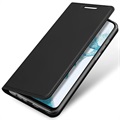 Samsung Galaxy A23 Etui z Klapką Dux Ducis Skin Pro - Czarne