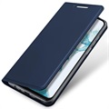 Samsung Galaxy A23 Etui z Klapką Dux Ducis Skin Pro - Błękit