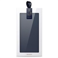 Samsung Galaxy A23 Etui z Klapką Dux Ducis Skin Pro - Błękit