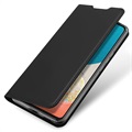 Samsung Galaxy A53 5G Etui z Klapką Dux Ducis Skin Pro - Czerń