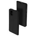 Etui z Klapką Dux Ducis Skin Pro do Samsung Galaxy A71 - Czerń