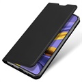 Etui z Klapką Dux Ducis Skin Pro do Samsung Galaxy A71 - Czerń