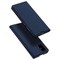 Etui z Klapką Dux Ducis Skin Pro do Samsung Galaxy A71 - Błękit