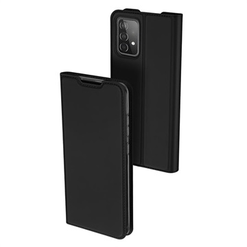 Etui z Klapką Dux Ducis Skin Pro do Samsung Galaxy A73 5G