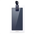 Etui z Klapką Dux Ducis Skin Pro do Samsung Galaxy A73 5G - Błękit