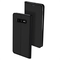 Samsung Galaxy S10e Etui z Klapką Dux Ducis Skin Pro