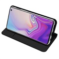 Samsung Galaxy S10e Etui z Klapką Dux Ducis Skin Pro