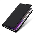 Etui z Klapką Dux Ducis Skin Pro do telefonu Samsung Galaxy S10 - Czarne