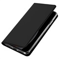 Etui z Kieszenią na Karty Dux Ducis Skin Pro iPhone 11 - Czarne