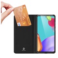 Etui z Klapką Dux Ducis Skin Pro do Samsung Galaxy A52 5G, Galaxy A52s - Czerń