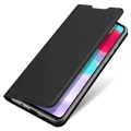 Etui z Klapką Dux Ducis Skin Pro do Samsung Galaxy A52 5G, Galaxy A52s - Czerń