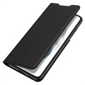 Etui z Klapką Dux Ducis Skin Pro do Samsung Galaxy S21 FE 5G