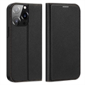 Etui z Klapką Dux Ducis Skin X do Samsung Galaxy A53 5G - Czerń