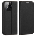 Etui z Klapką Dux Ducis Skin X do Samsung Galaxy A53 5G - Czerń