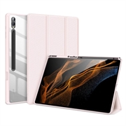 Etui Smart Folio Tri-Fold Dux Ducis Toby do Samsung Galaxy Tab S9 Ultra