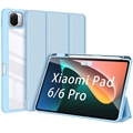 Xiaomi Pad 6/Pad 6 Pro Etui Folio Tri-Fold Dux Ducis Toby
