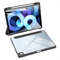 Etui Folio Tri-Fold Dux Ducis Toby do iPad Air 2020/2022 - Czerń
