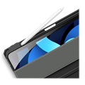 Etui Folio Tri-Fold Dux Ducis Toby do iPad Air 2020/2022 - Czerń