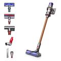 Odkurzacz bezprzewodowy Dyson V10 Absolute 0.77 litra - 60 minut
