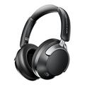Słuchawki bezprzewodowe EL-GT6 Over-Ear ANC z Bluetooth 6.0 i dźwiękiem HiFi - czarne