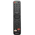 EN2BB27 Zamienny pilot zdalnego sterowania do telewizora Hisense