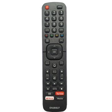 EN2BB27 Zamienny pilot zdalnego sterowania do telewizora Hisense