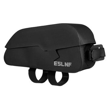 ESLNF 07CF0012 Wodoodporna torba rowerowa na górną rurę z magnetycznym zamknięciem
