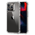 iPhone 15 Pro Max Hybrydowe Etui ESR Air Armor - Przezroczysty