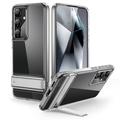 Samsung Galaxy S24 Hybrydowe Etui ESR Air Shield Boost - Przezroczysty