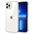 iPhone 13 Pro Hybrydowe Etui ESR Ice Shield - Przezroczysty